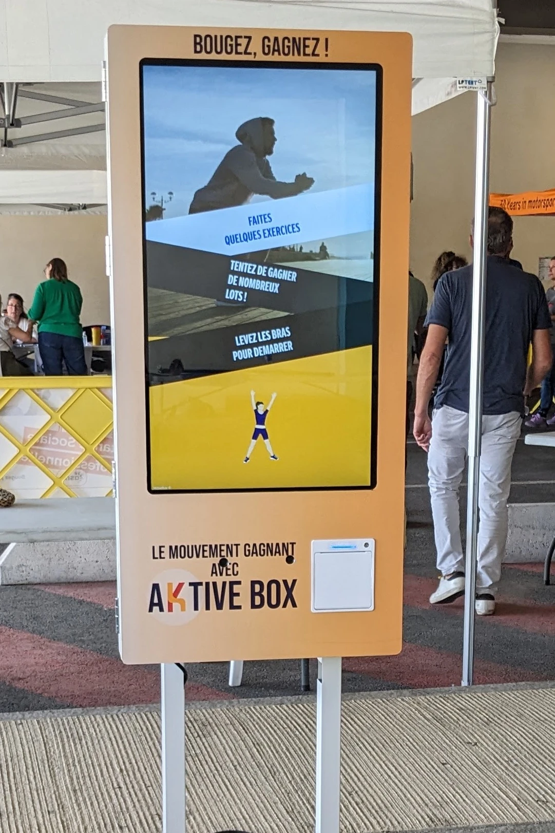 Aktivebox 6