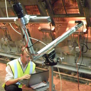 Vision industrielle