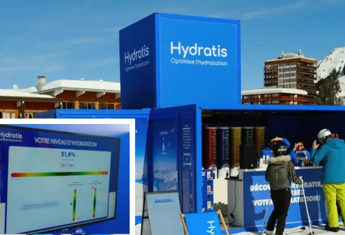 Hydratis