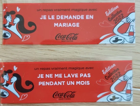 Personnalisation de bouteilles 3